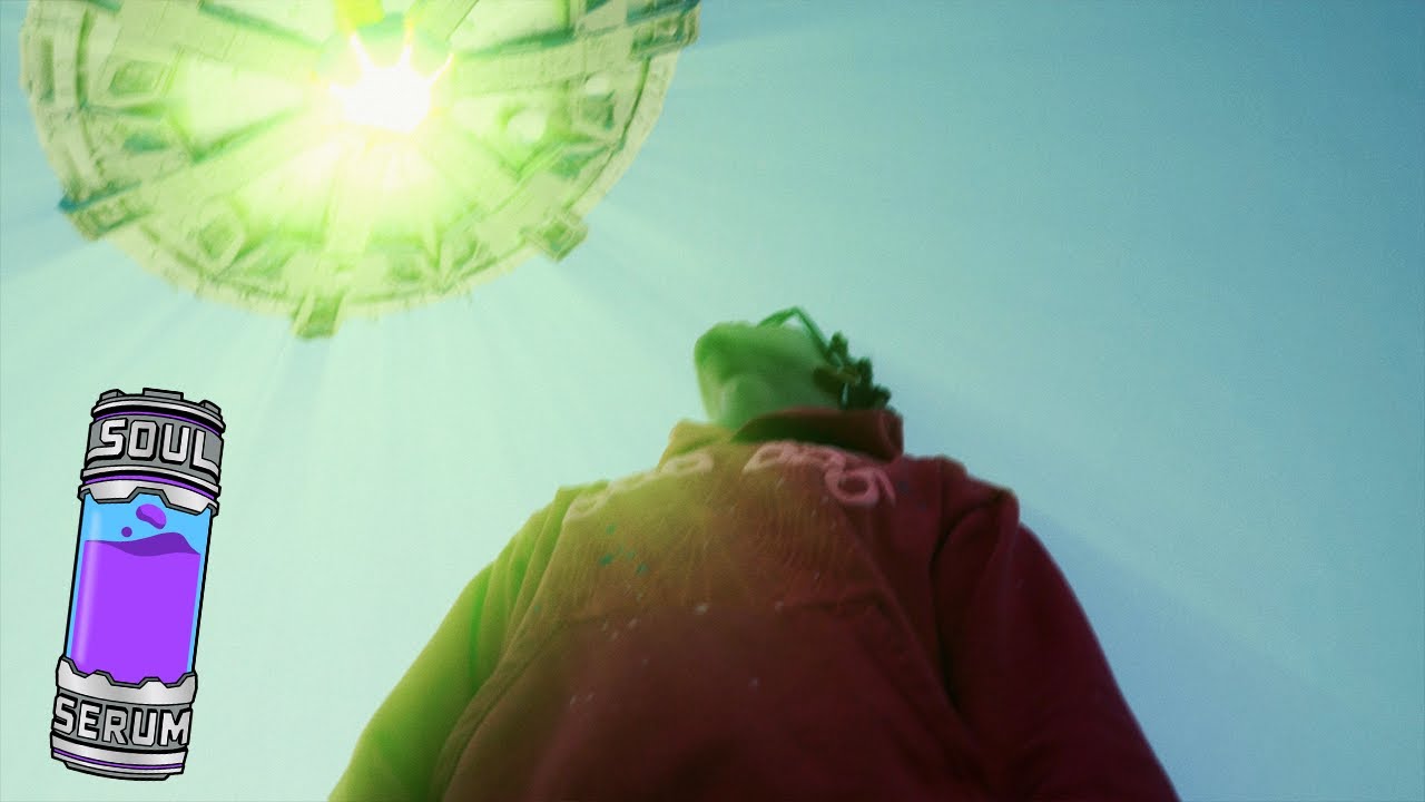 Ducey Gold - Live Forever (Dir. by John Buchanan)