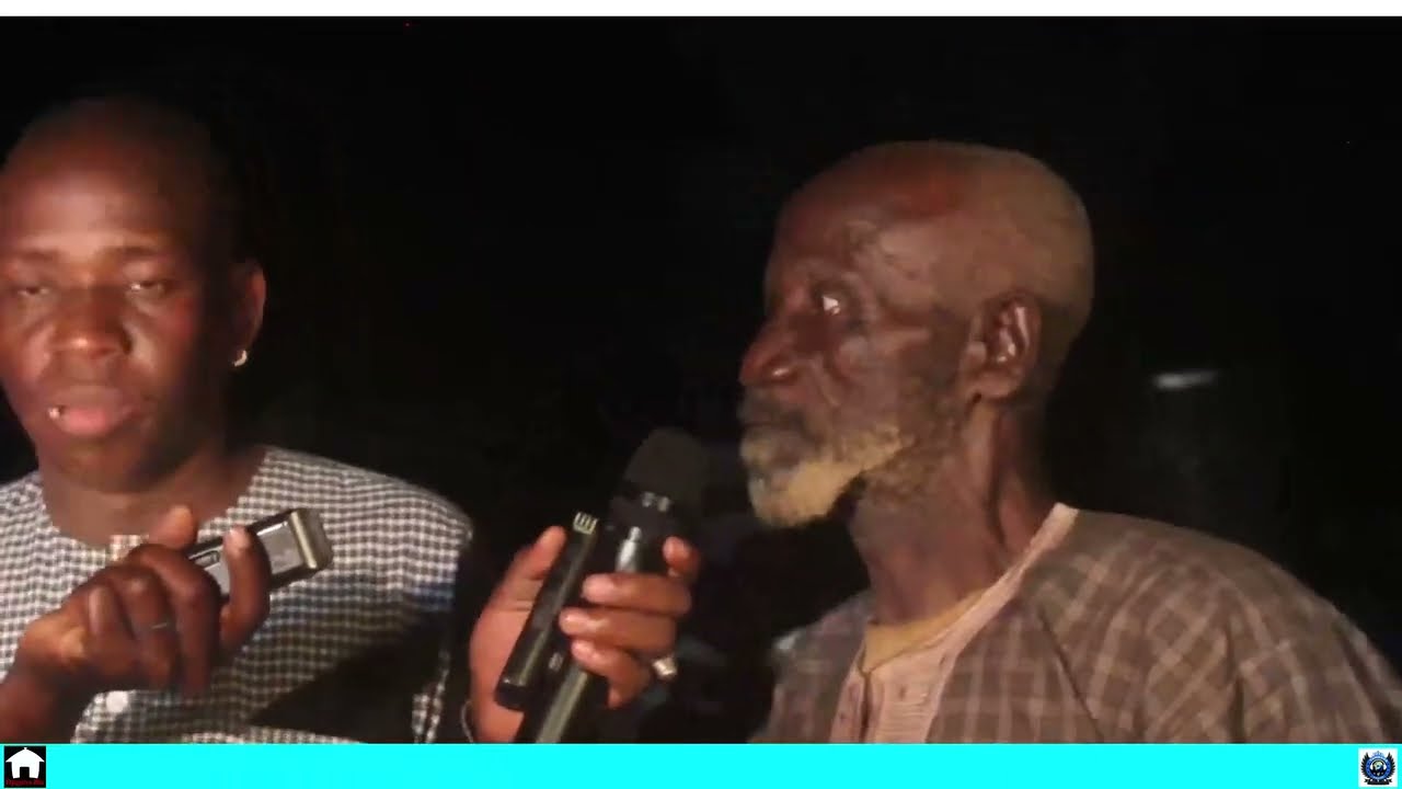 SEKOUBA TRAORE FACE A BA LAMINE FOFANA (2024)