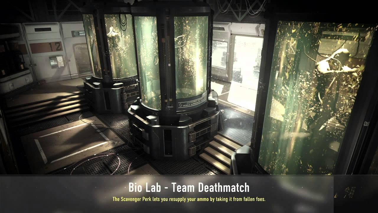 Call of Duty: Advanced Warfare: Giant Bomb Quick Look