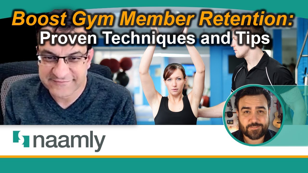 Boost Gym Member Retention: Proven Techniques and Tips