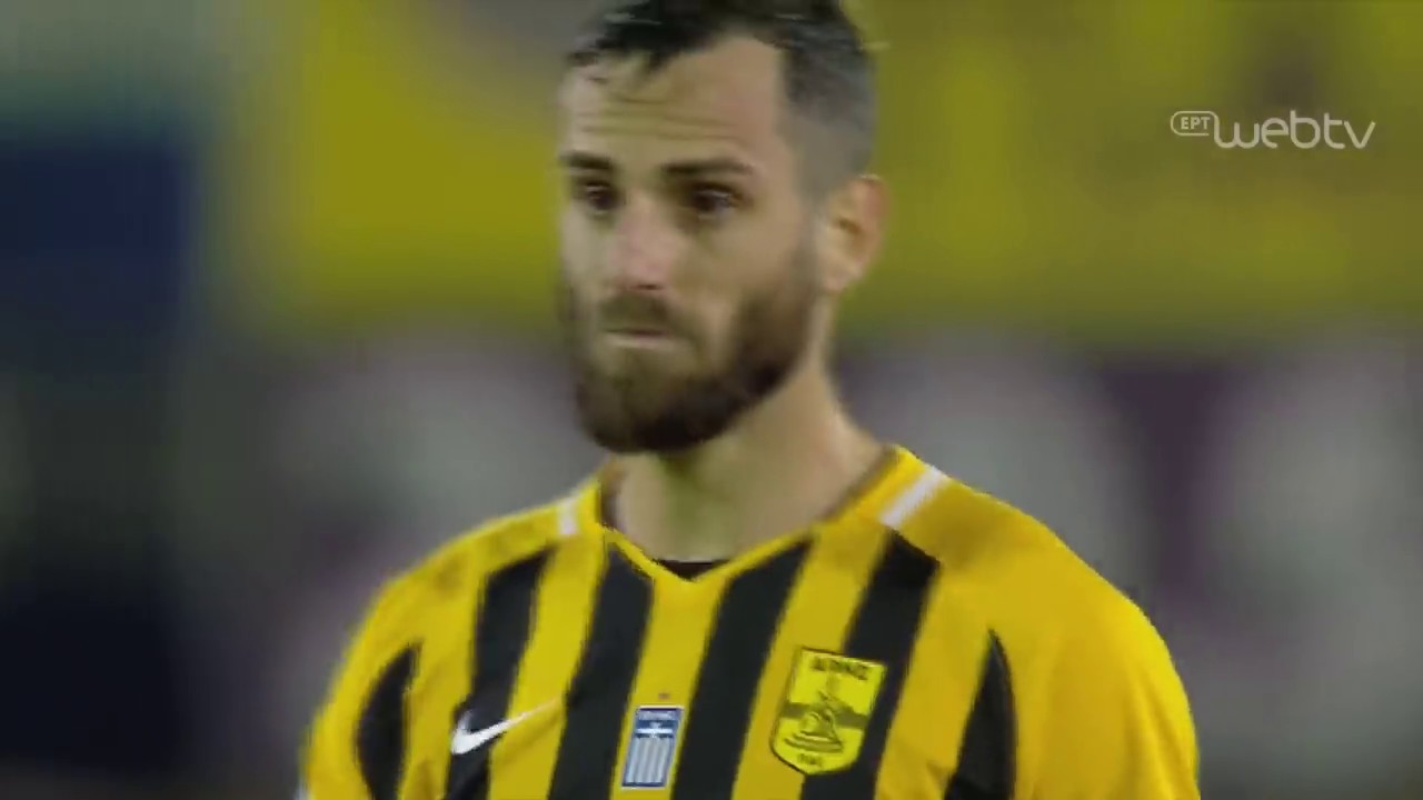 ΑΤΡΟΜΗΤΟΣ – ΑΡΗΣ 4-2 | HIGHLIGHTS | 9/12/2018 | ΕΡΤ