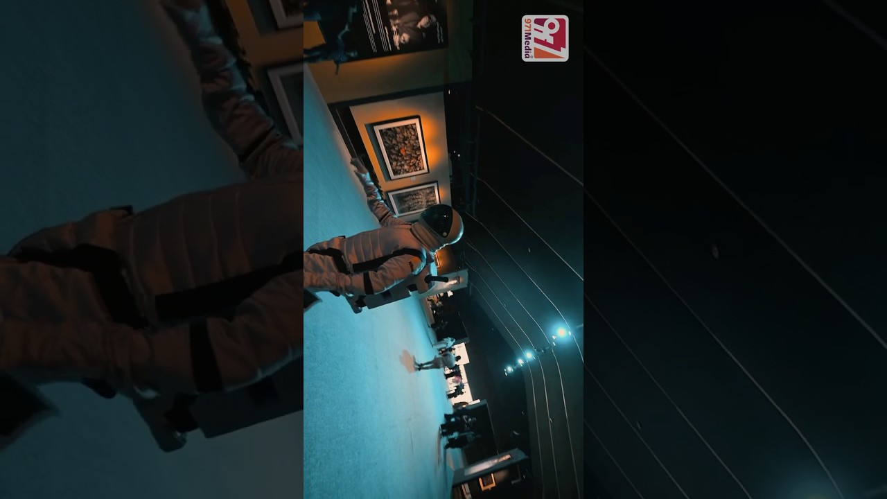 Xposure 2025 Showreel  - Event Media Coverage by #971Media