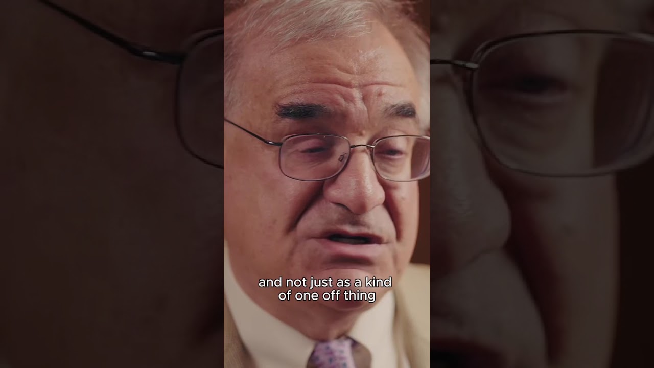 Immigration expert Mark Krikorian on anchor babies and birth tourism.
