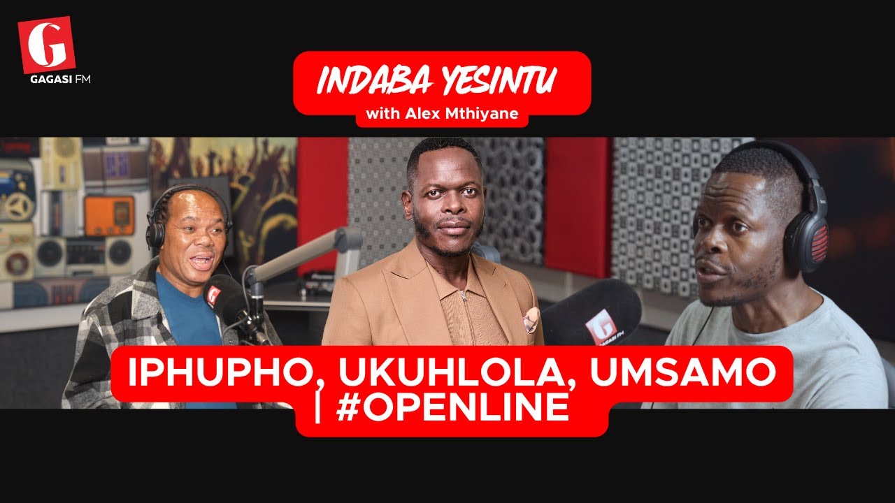 UHLUHSWA AMAPHUPHO, UMSAMO OR UKUTHAKATHWA | ISINTU OPENLINE