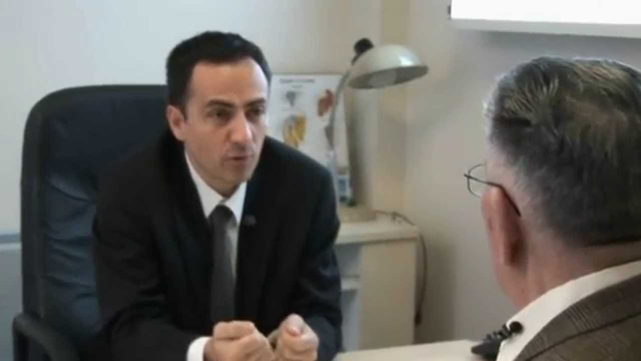 Suite opératoire après une prothèse totale de genou  PTG post op Docteur Lefevre Nicolas
