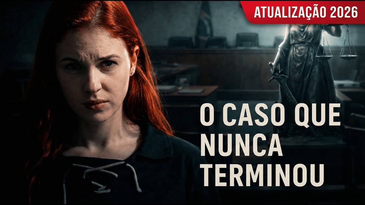 SUZANE von RICHTHOFEN: A Herança e a Liberdade