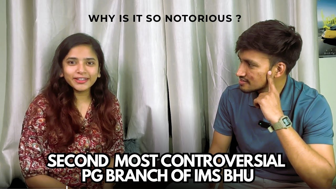 OBS GYNAE in IMS BHU- All Questions Answered ft Dr Sheetal