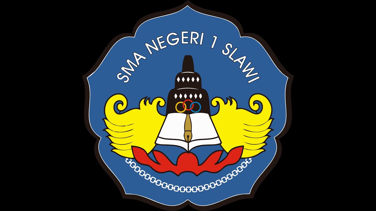 PAGELARAN SENI SMA  N 1 SLAWI (PROYEK KEARIFAN LOKAL) - 