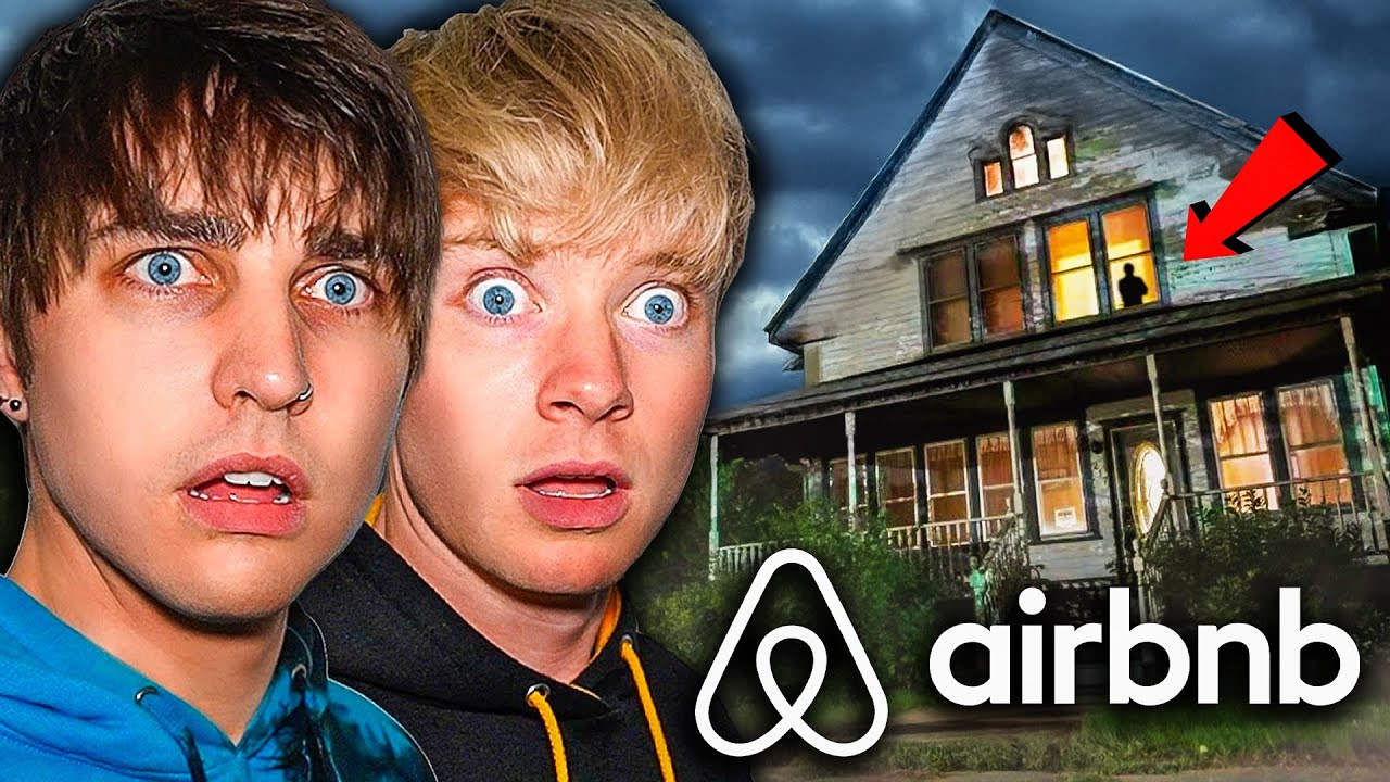 10 самых популярных Airbnb-объектов в Америке