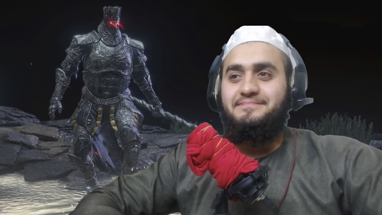 Dark Souls III:ح6