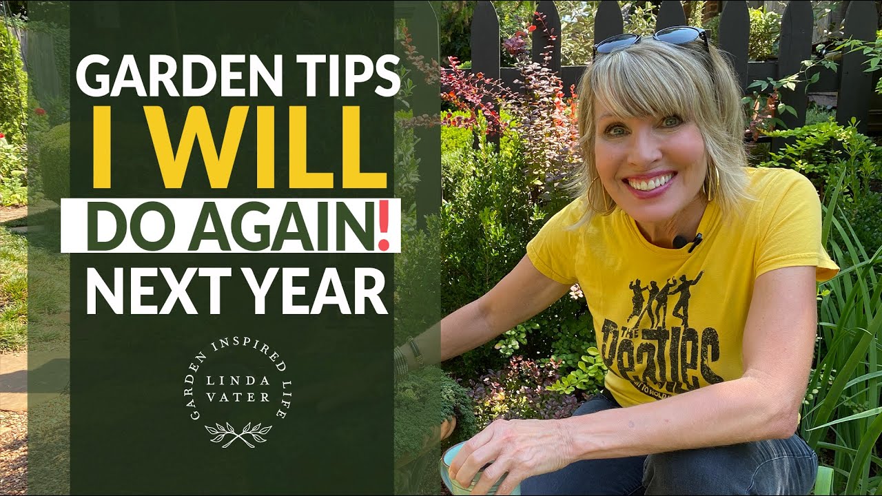 I Will Be Doing This Again Next Year