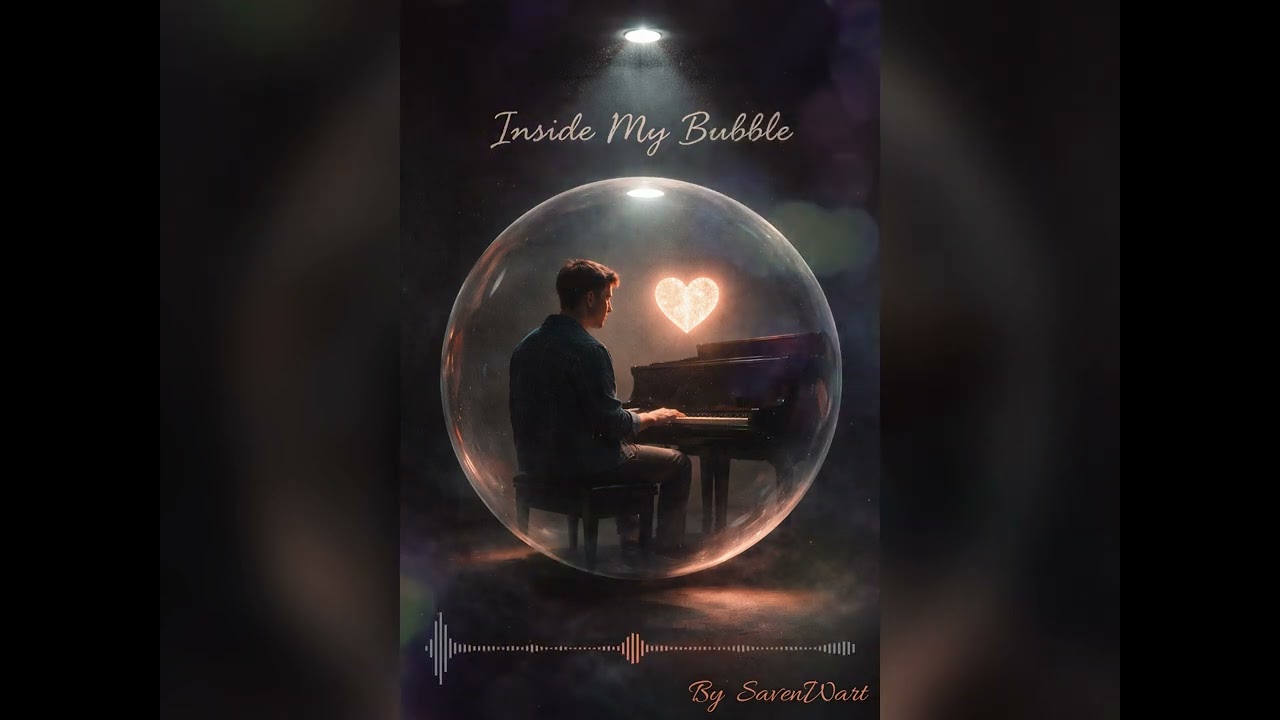 Inside My Bubble