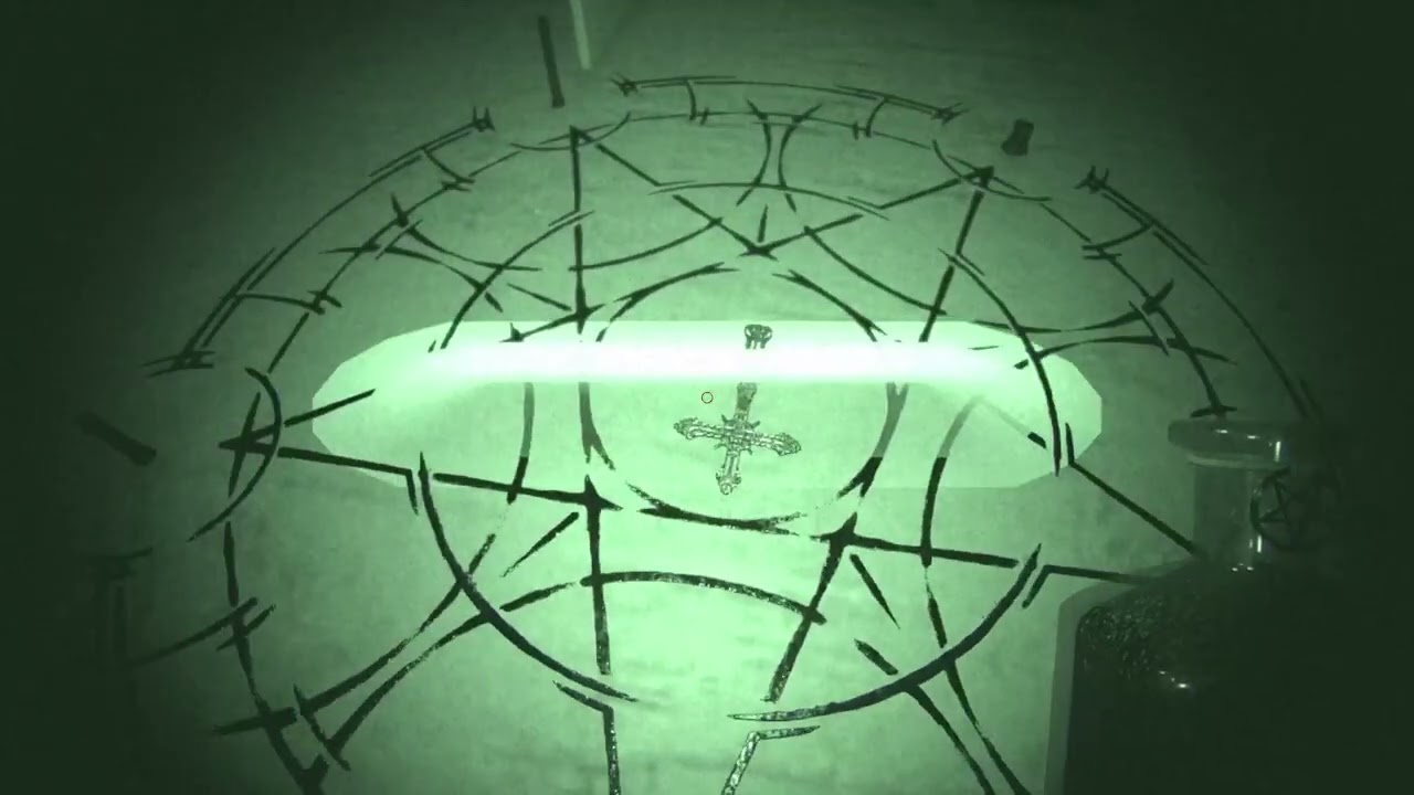 VODS | September 27 2025 | Phasmophobia