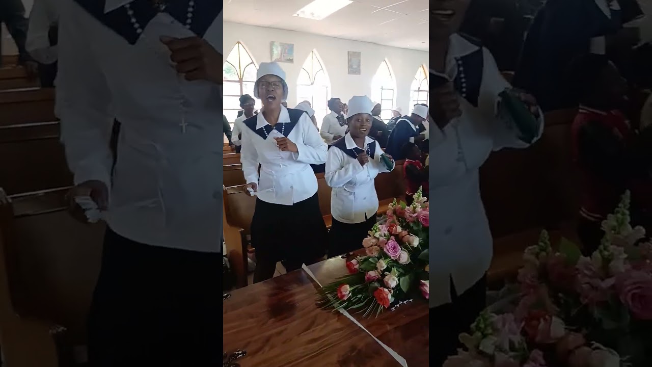 African Catholic Church 