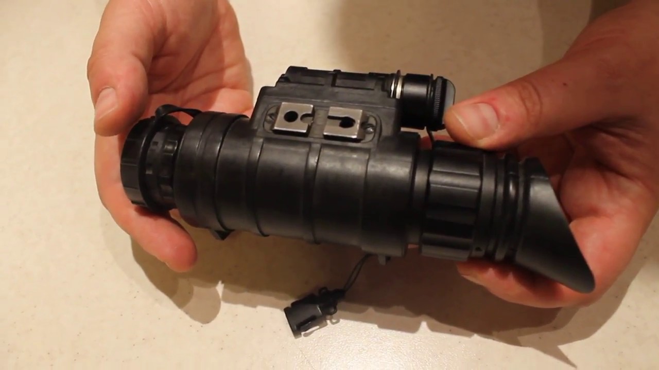Armasight Sirius GEN 2