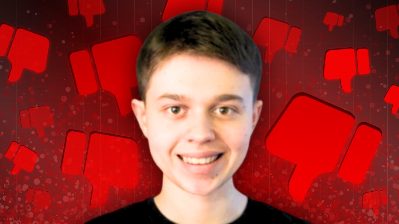 Kamil Owca jest tragiczny