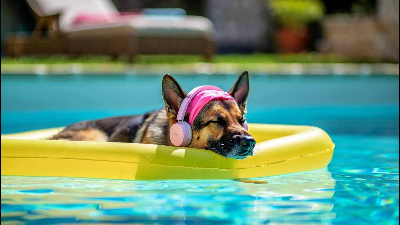 Calming Music for Dogs 🐶 Música Relajante para Perros | Music for Dogs | Dog TV