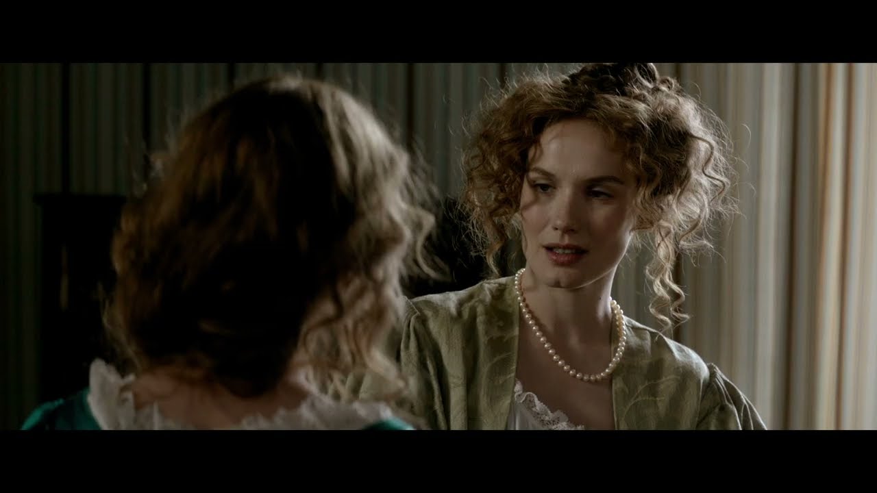 MADAME DE SEVIGNE d'Isabelle Brocard - Extrait (2023)