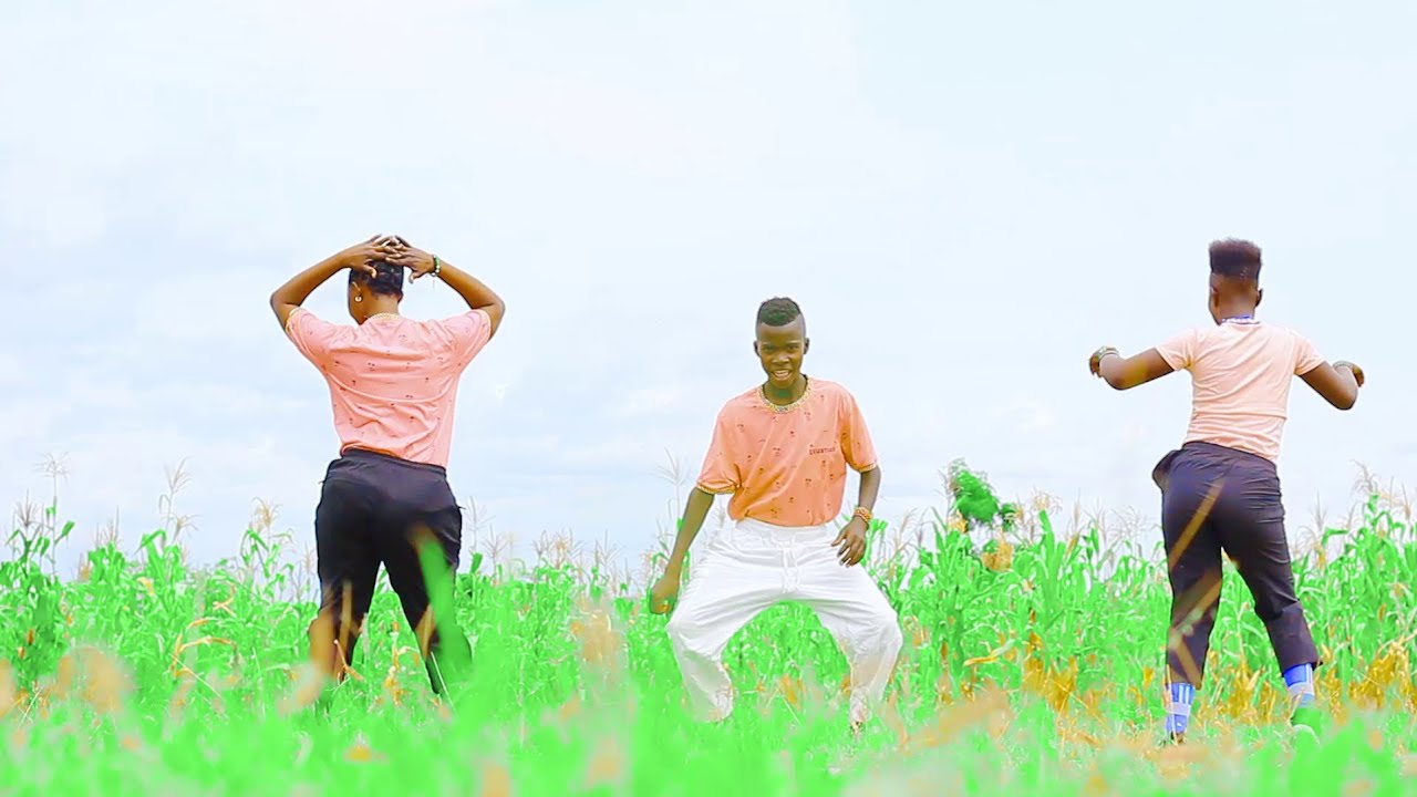 NYANDA MASUMBUKO WEKEZA OFFIAL VIDEO Dir Kali Boy 0747040959