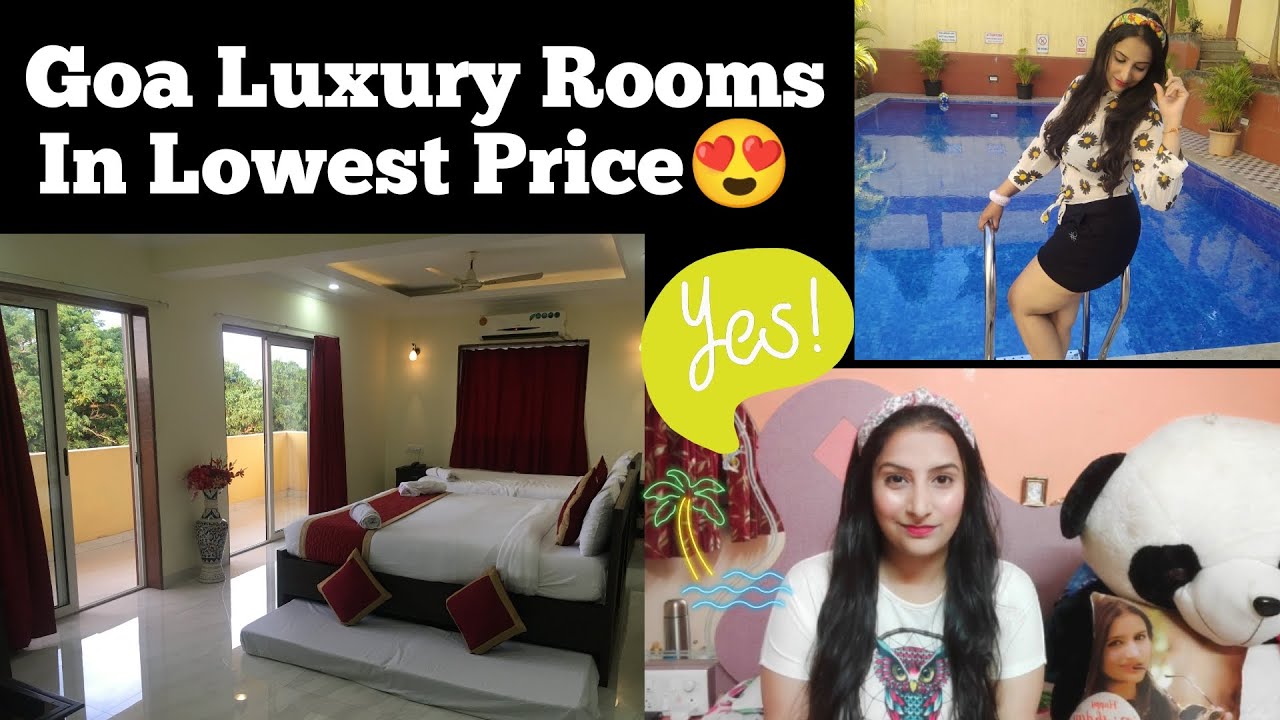 Get Luxury Rooms in Lowest Price 😱 | How to get Best Hotel in Discount Price?😍