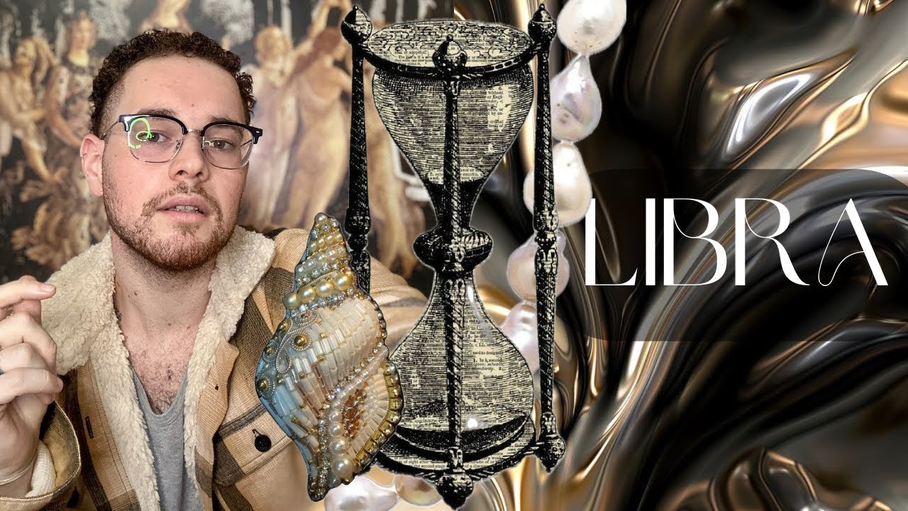 LIBRA | ESSA HISTÓRIA AINDA NÃO ACABOU. MOTIVOS DE UMA RUPTURA. SEUS CAMINHOS IRÃO SE CRUZAR. VEJA!