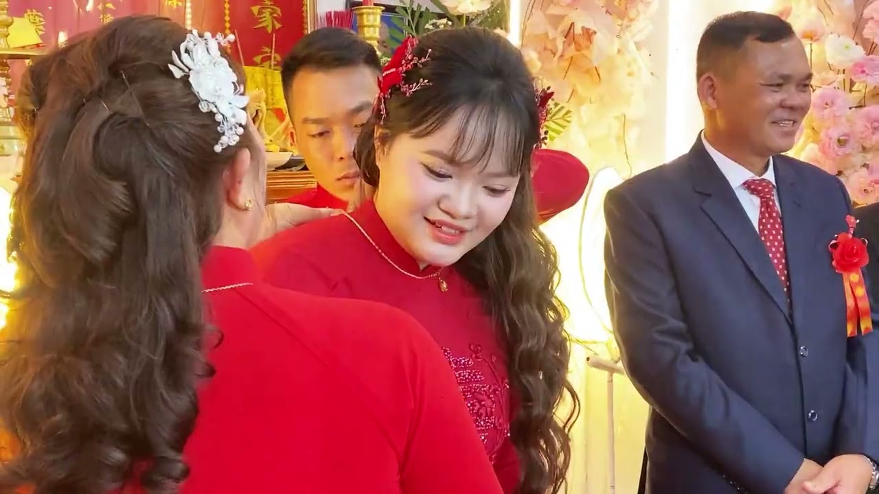 lễ gia tiên Quốc Tuấn - Kim Thư