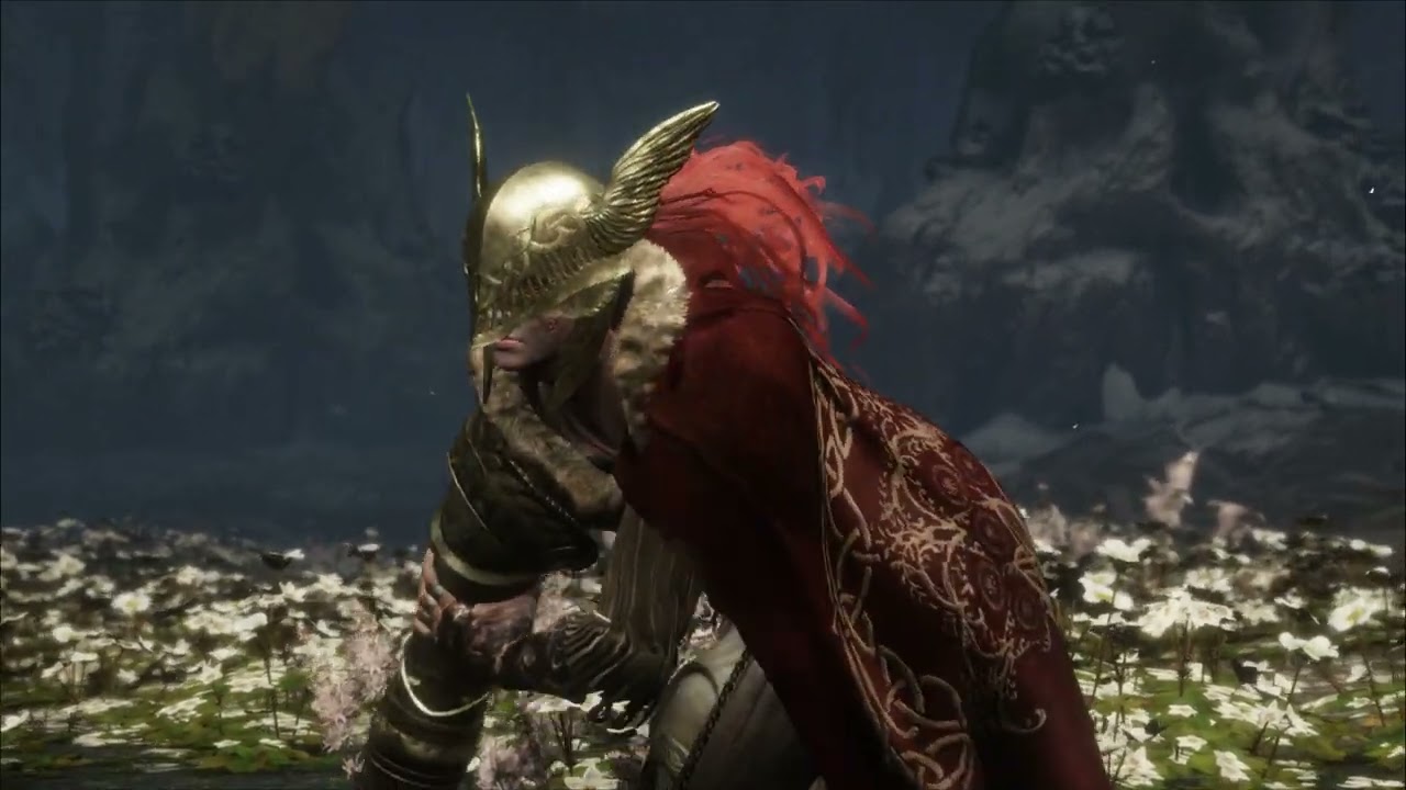 Defeating All Demi-Gods in Elden Ring (Epic Battles) | Elden Ring | Cheese Bosses | Kaji Gaming