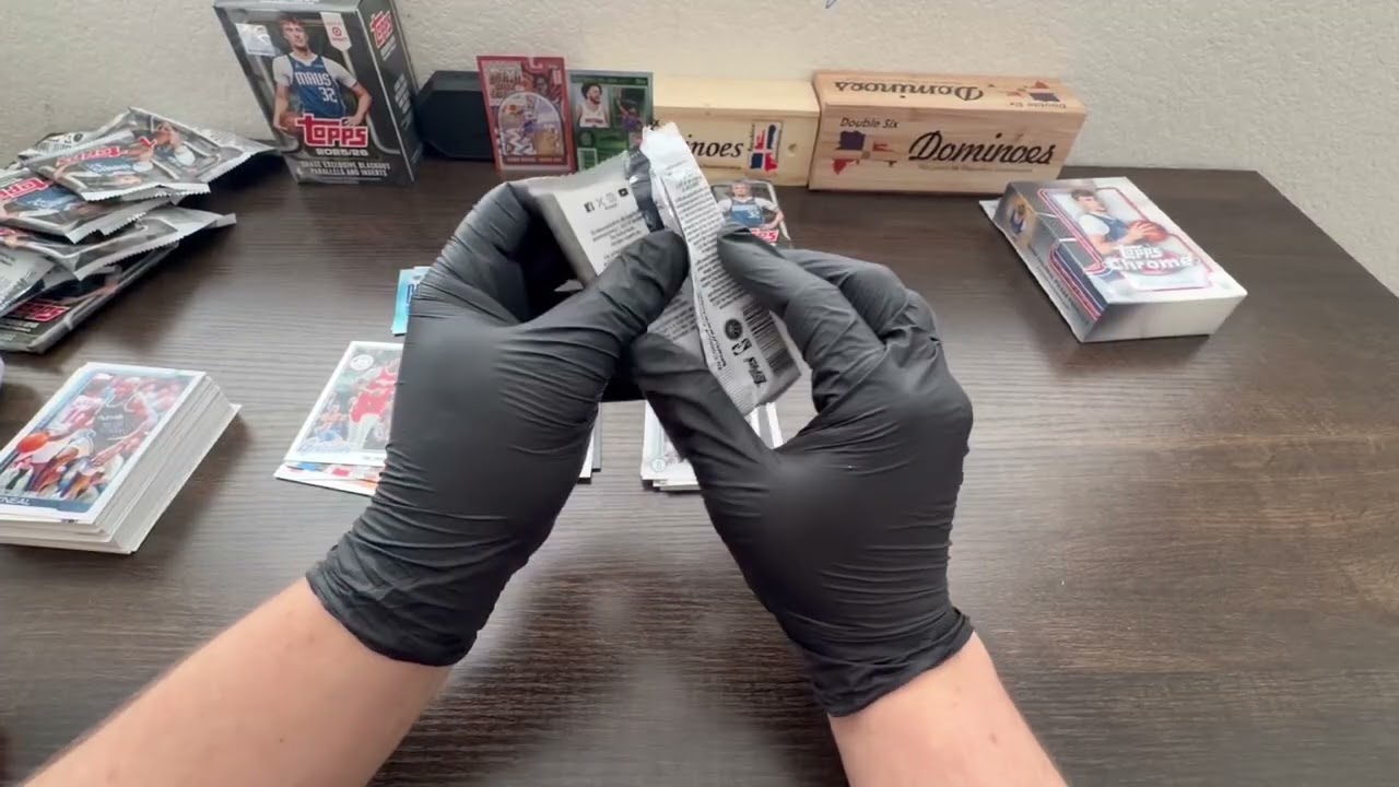 🔥 BLACK FRIDAY BANGER! 2025-26 Topps Basketball Target Exclusive + Topps Chrome Hanger BREAK! 🏀💥  