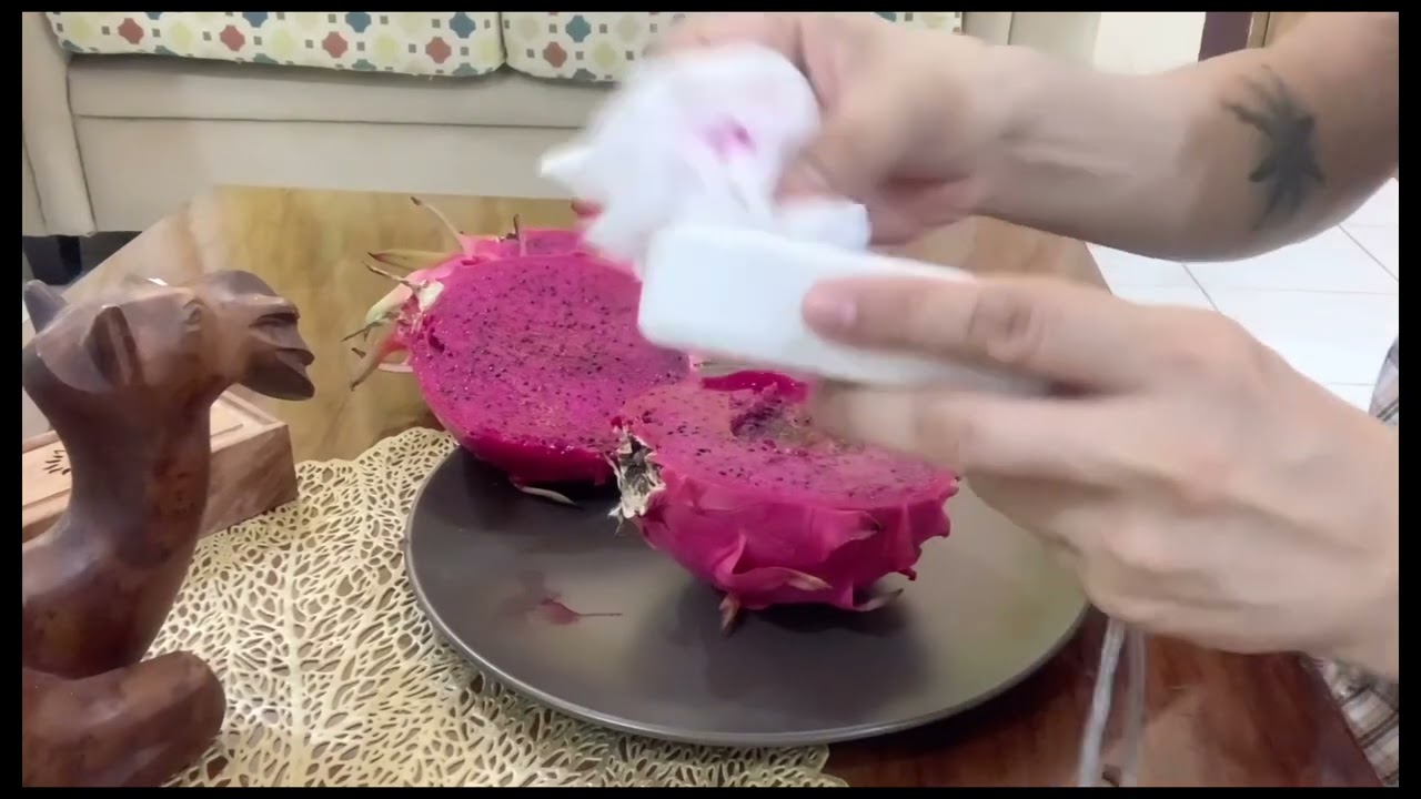 Moroccan And Royal Red Brix Test