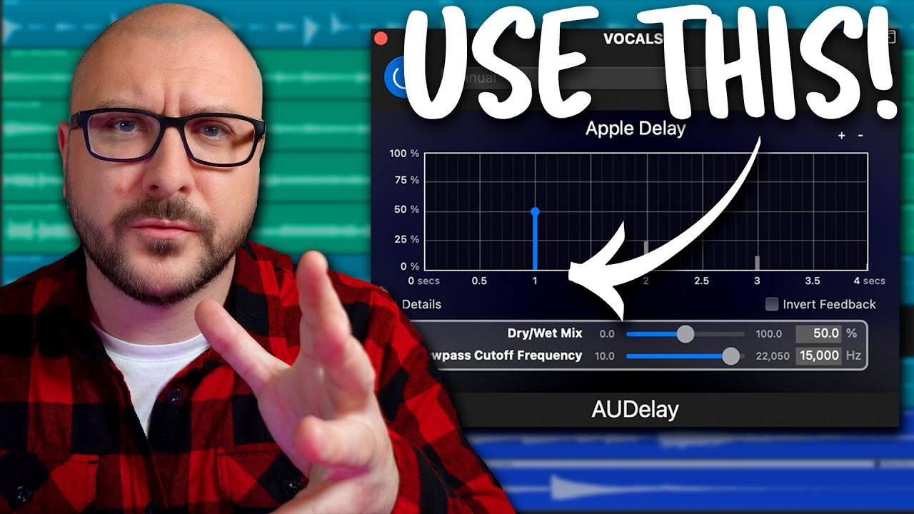 5 советов, которые навсегда изменят ваши вокальные миксы