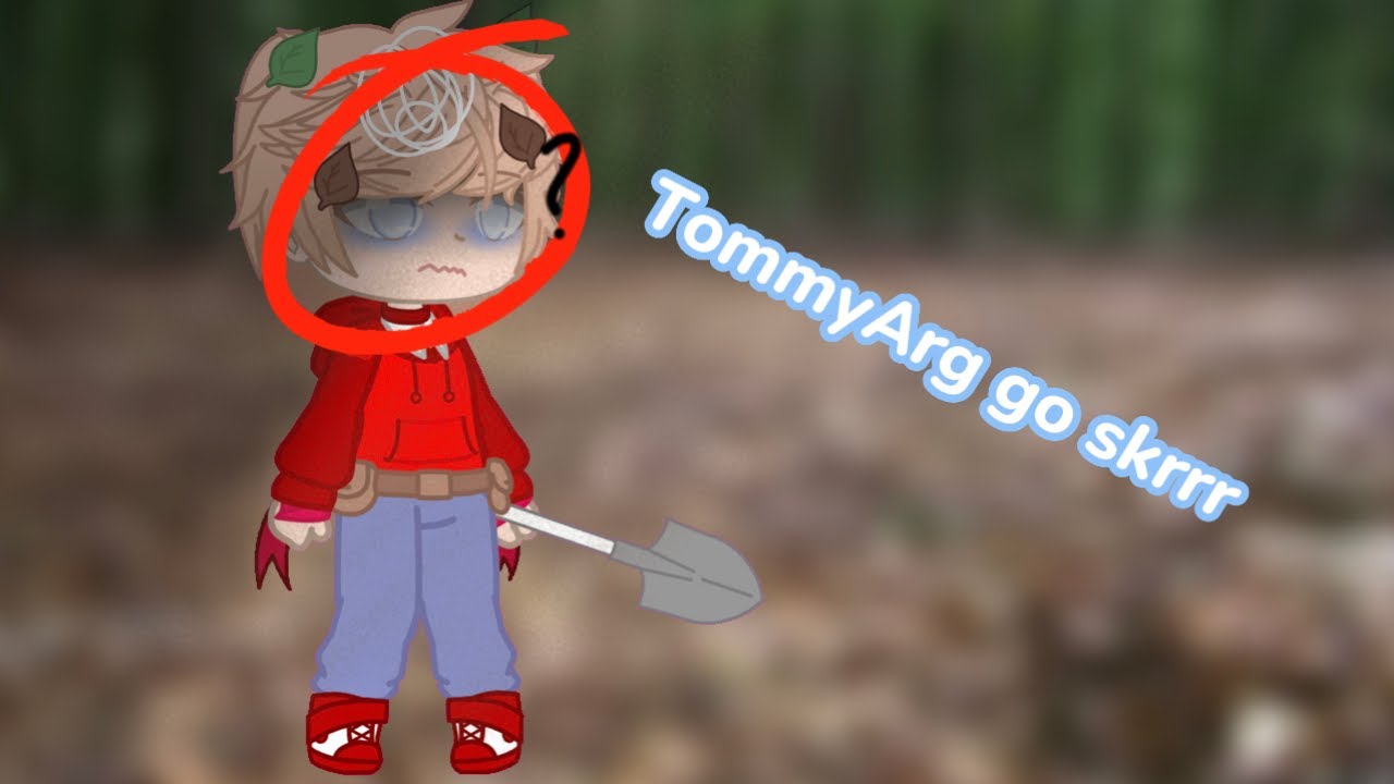 “[🍂] Dream smp (season 1) reacts to Argbur and Arginnit[🍂]” (1 year too late Lol)