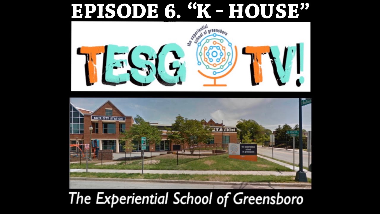 TESG TV Ep 6 