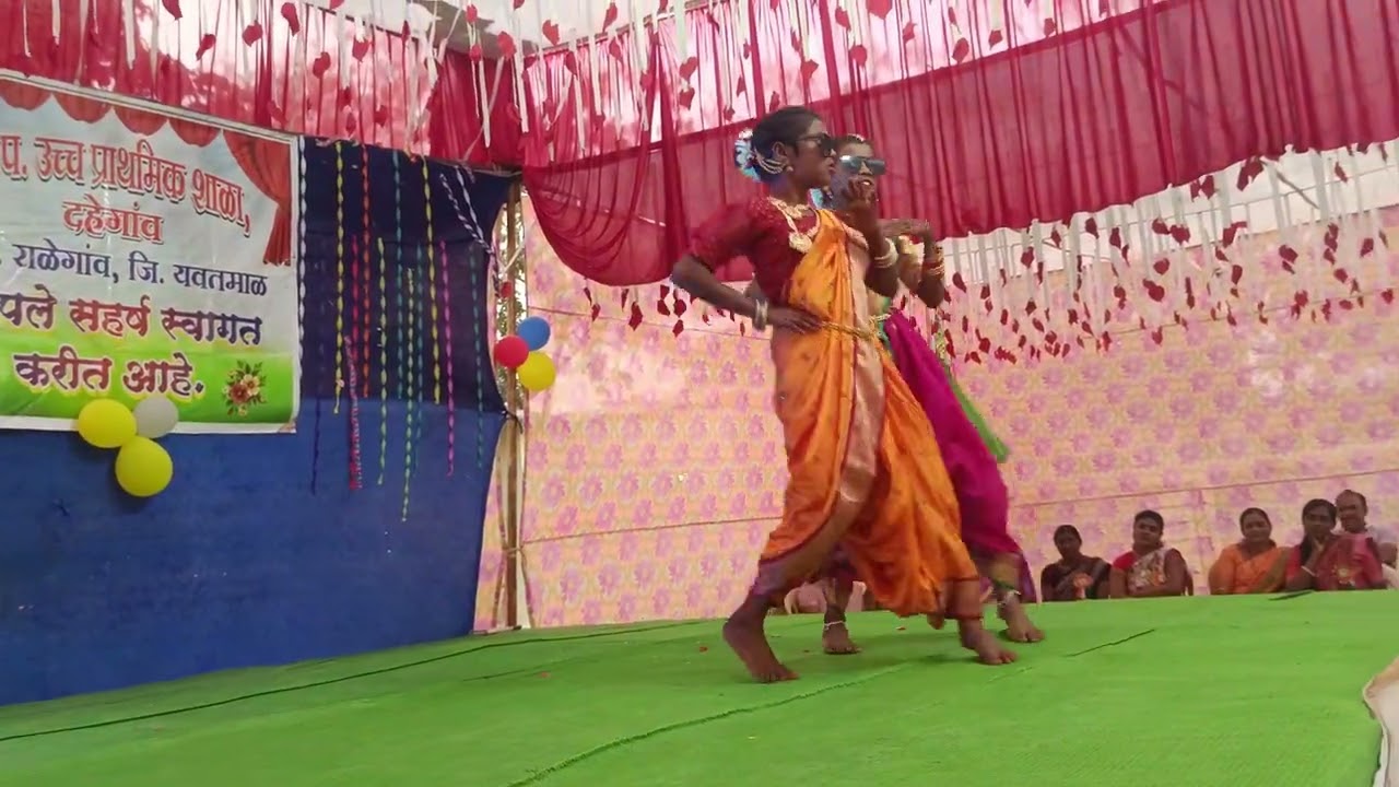 Kurchi Madathapetti | South Indian Song | Performance 2026