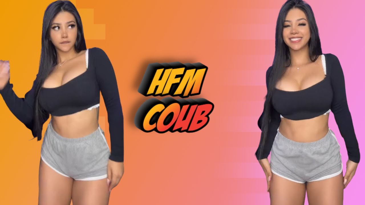 HFM COUB BEST CUBE Coub Приколы 2024 entertainment show, video collection from all over the world