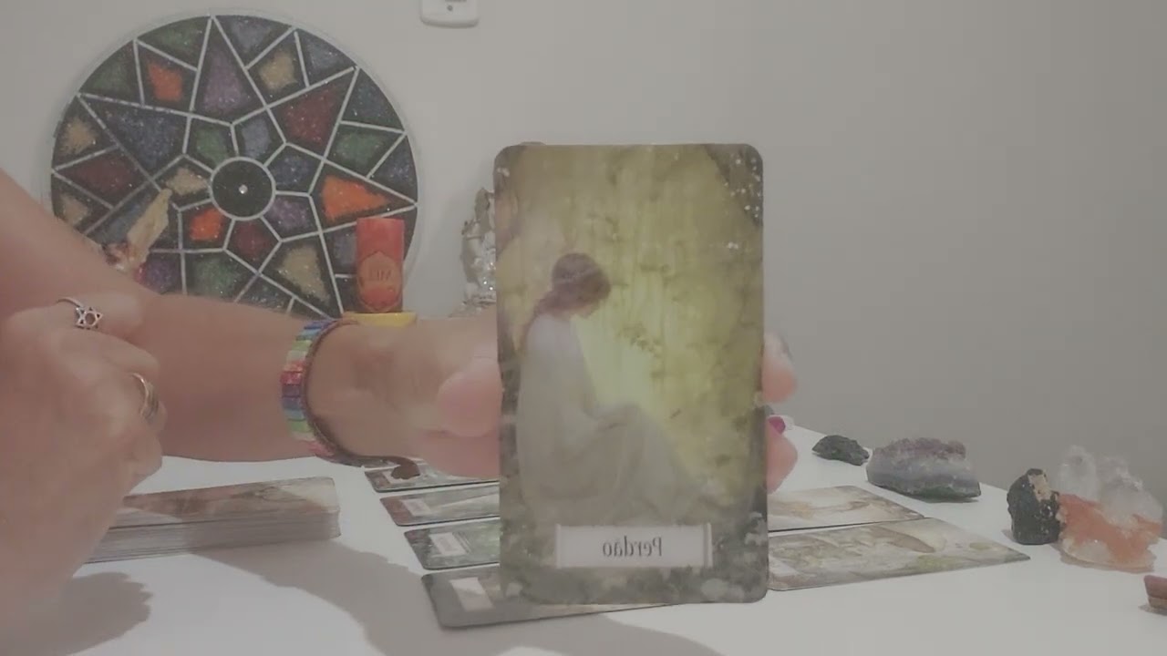 ♍ VIRGEM ⭐ TODOS VÃO TE OLHAR E TE ADMIRAR...⭐