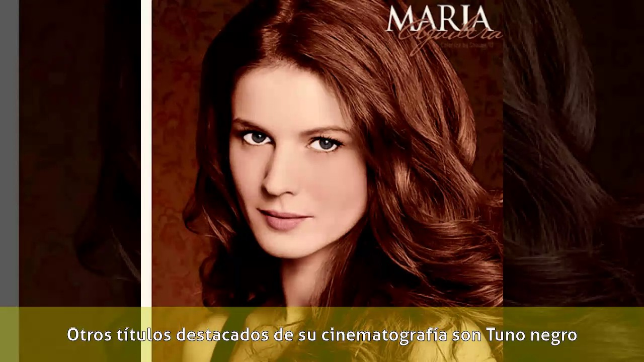 Mari&aacute;n Aguilera - Biograf&iacute;a