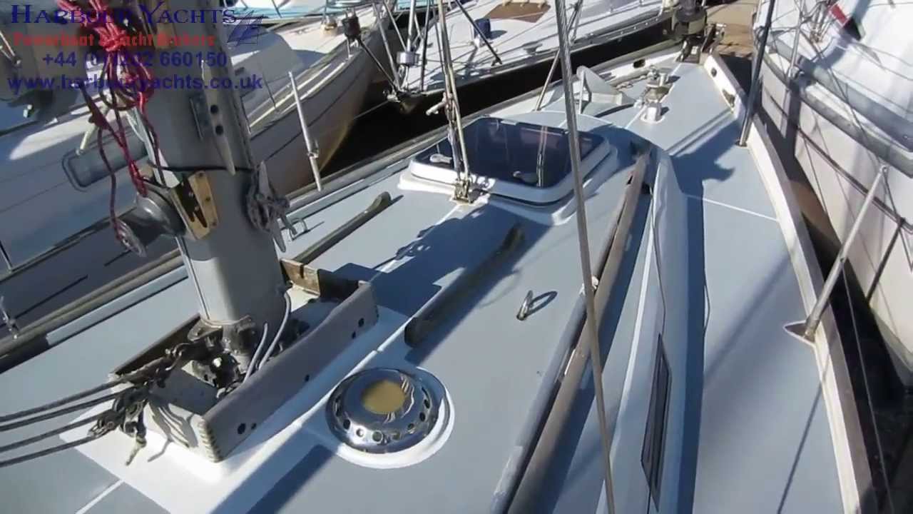 Halmatic Sally