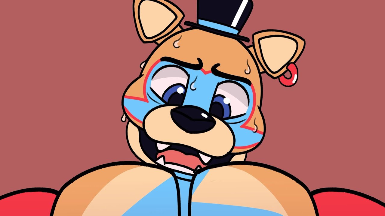 Horny Furry Memes That Can Scare Freddy Fazbear