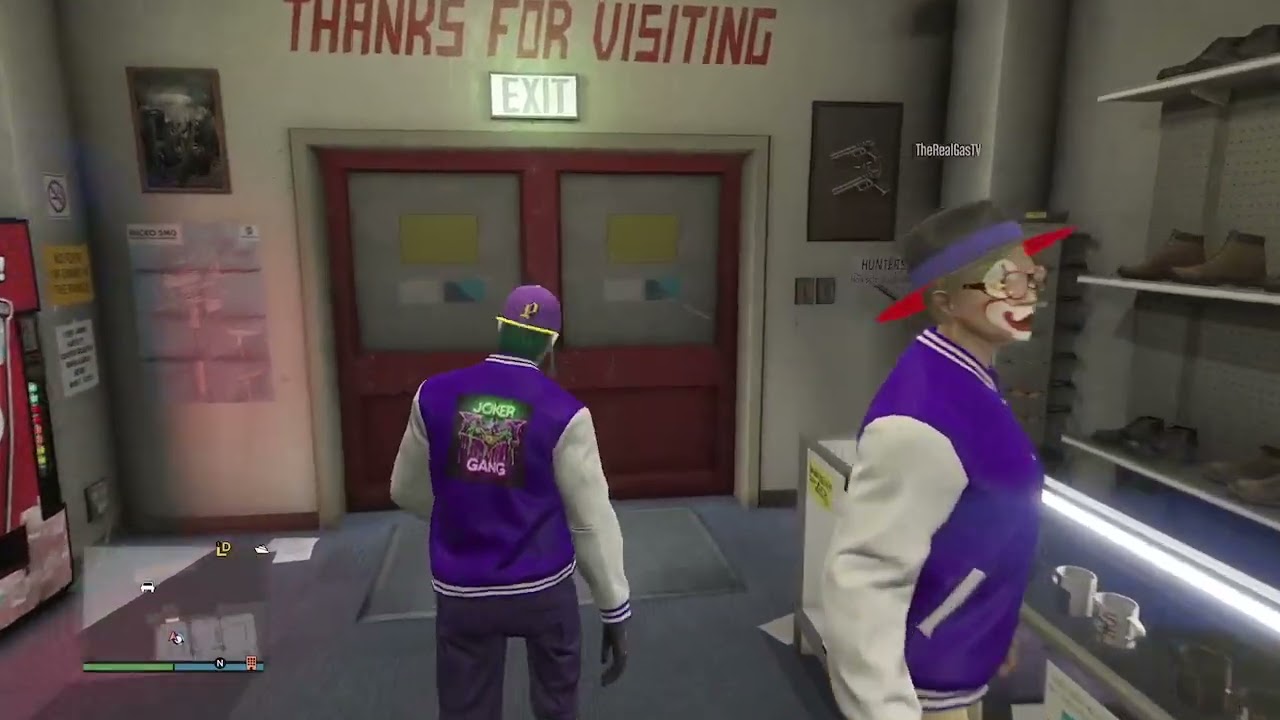 Gta