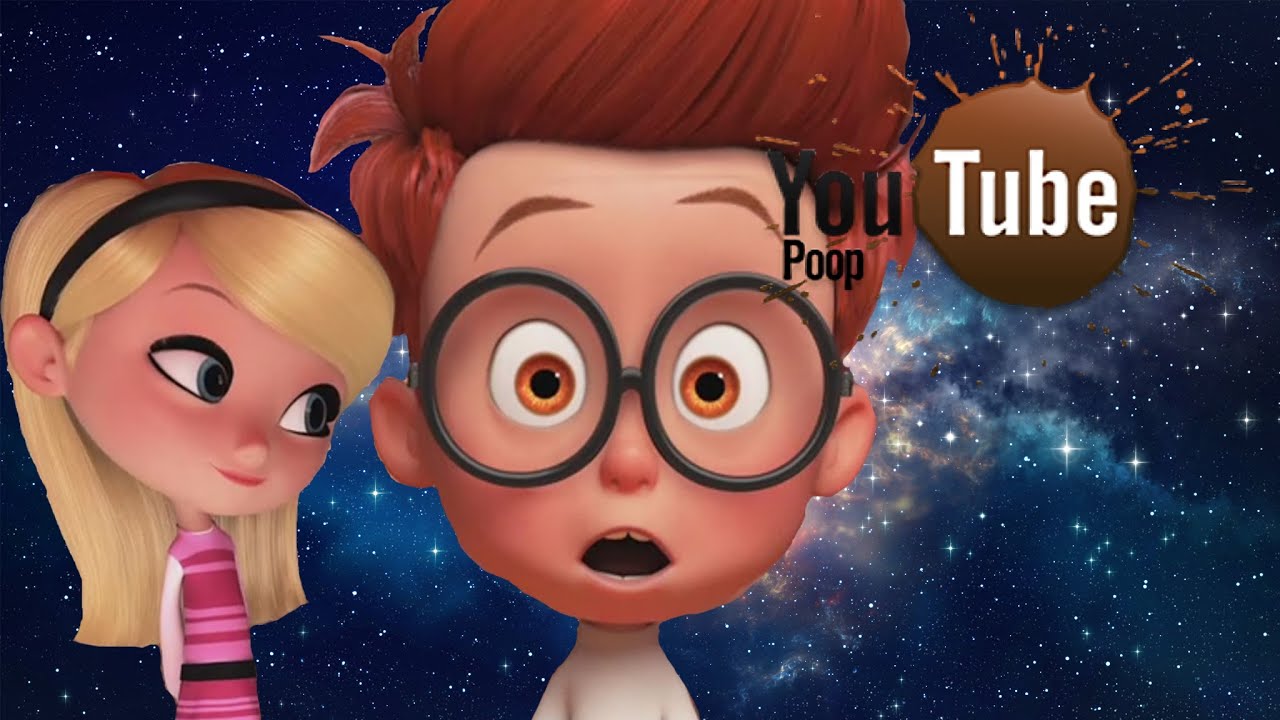 (REUPLOAD) [YTP] I'M NOT A DOG