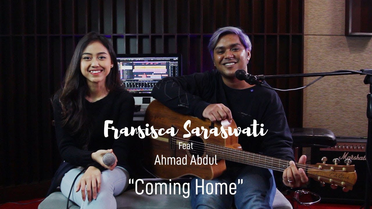 Coming Home - Sisca Saras feat. Ahmad Abdul