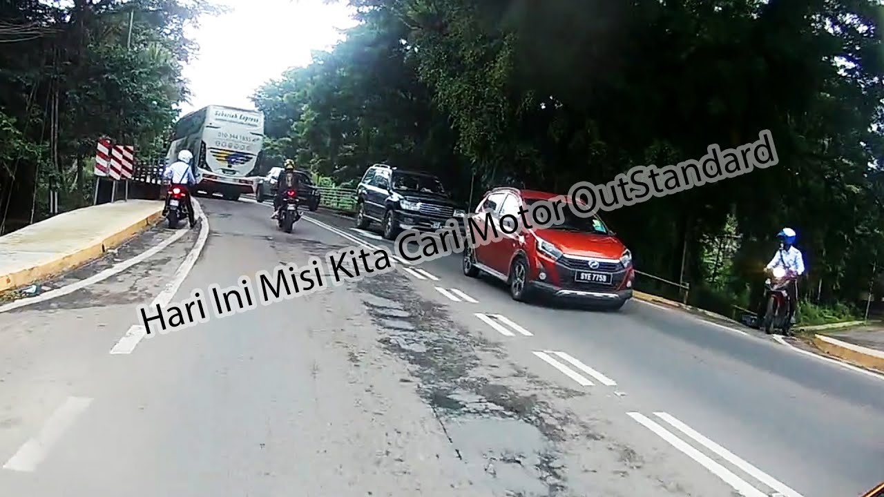Standard Itu Indah