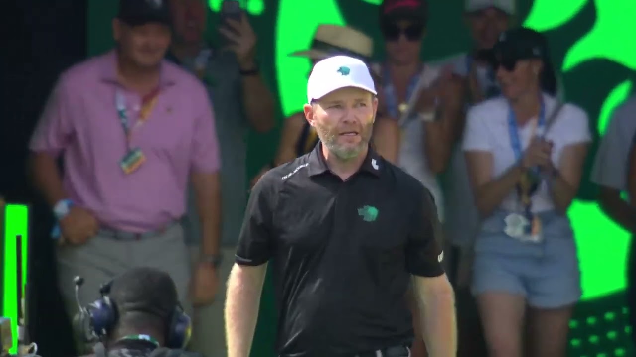 Basketball Buckets, Bafana Moments and Bryson Fire | LIV South Africa Highlights