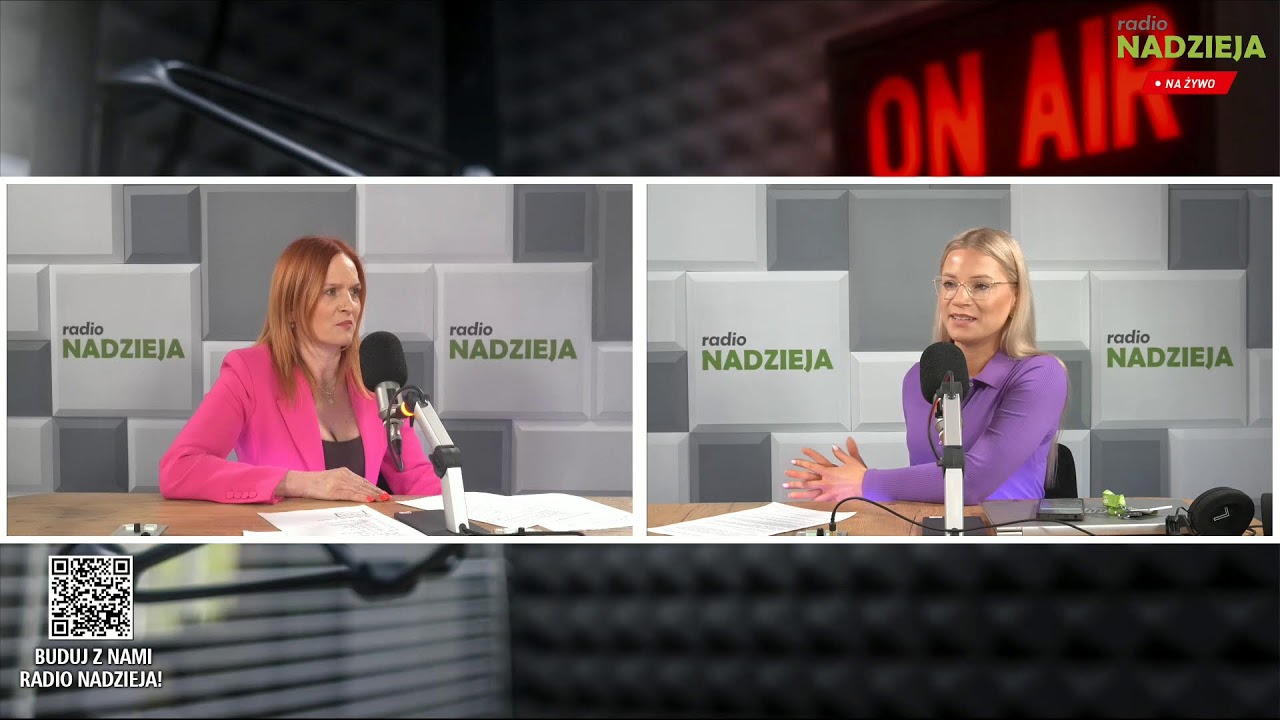 GD: Bernadeta Krynicka - 12.03.2026