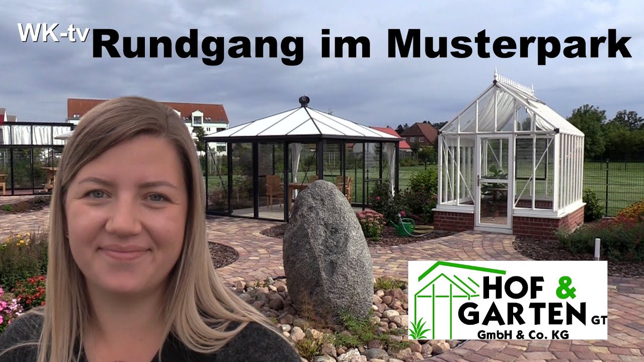 Gewächshäuser, Pavillons und Überdachungen in Wittstock bei Hof & Garten