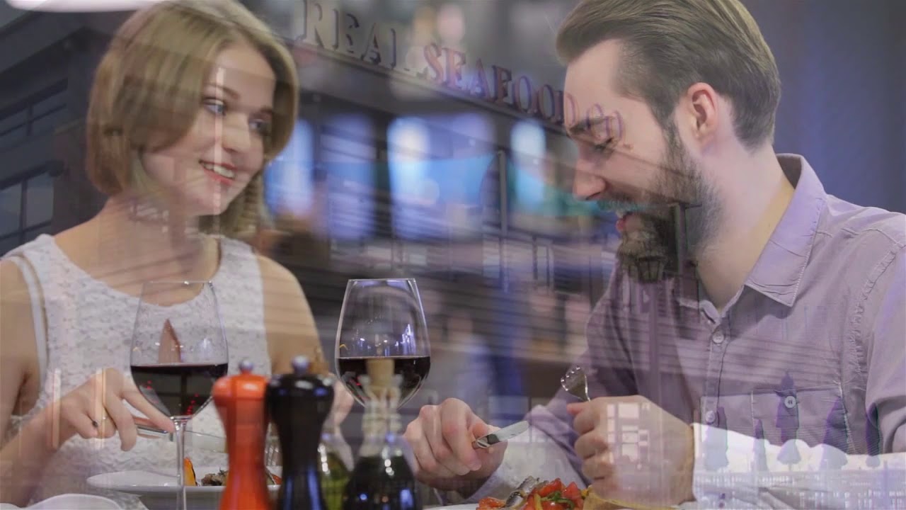 Great Lakes Bay Region Golf Commercial