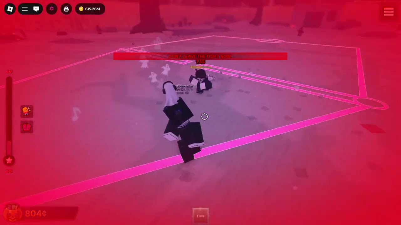 final fight (sorry bro) /последний бой сор бро(