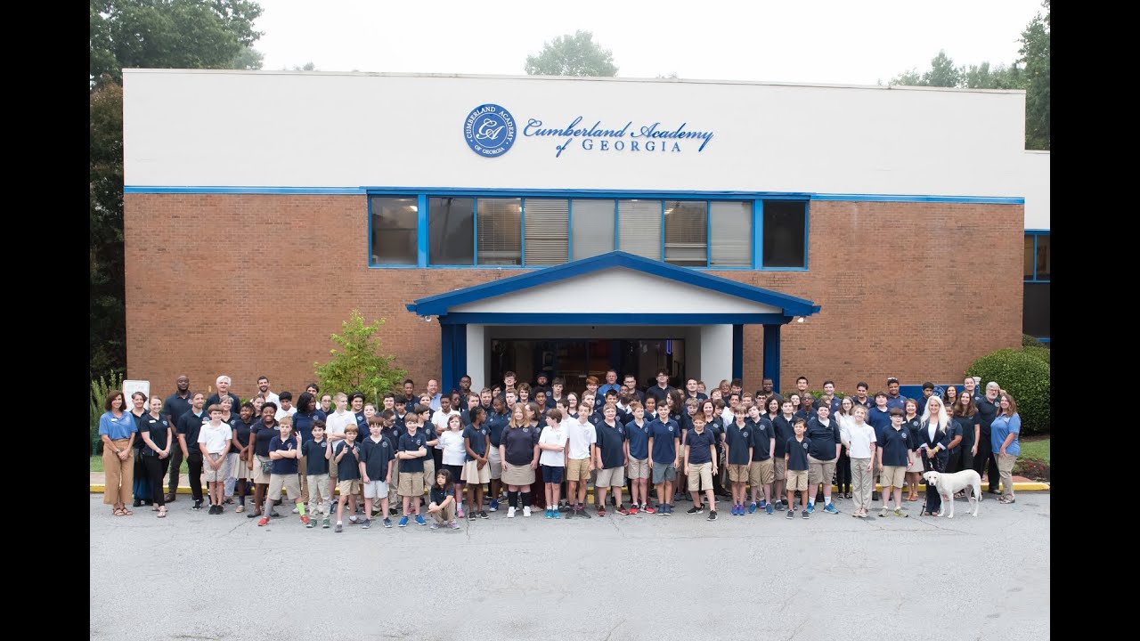 Autism School Atlanta
