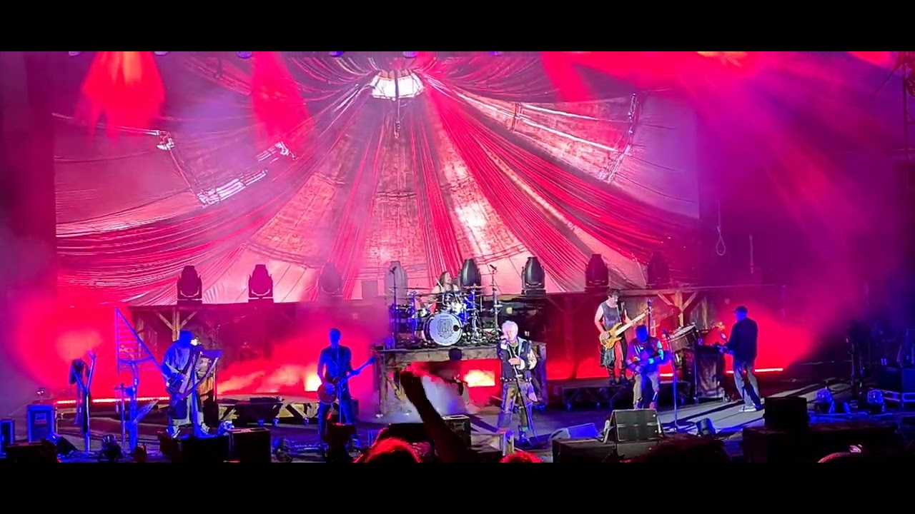 In Extremo - Gaukler  - 30 Jahre IN EXTREMO Festival - Loreley 2025