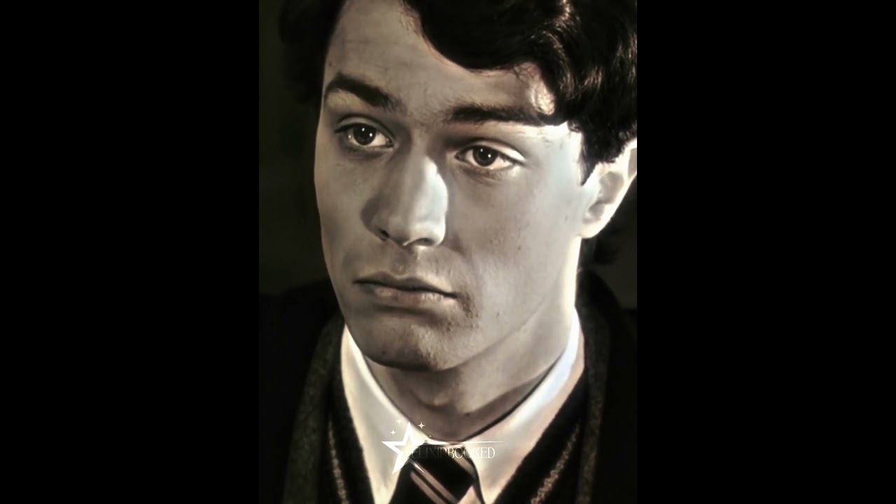 #pov: smart, smart y/n. | y/n x tom riddle.